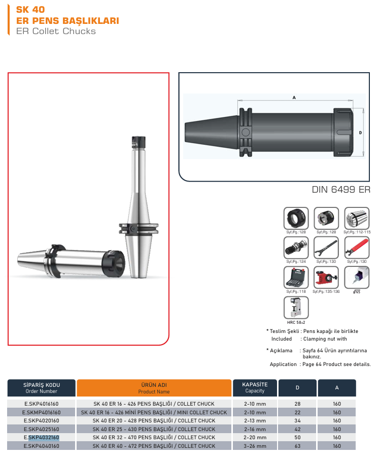 Kleštinové SK40_160